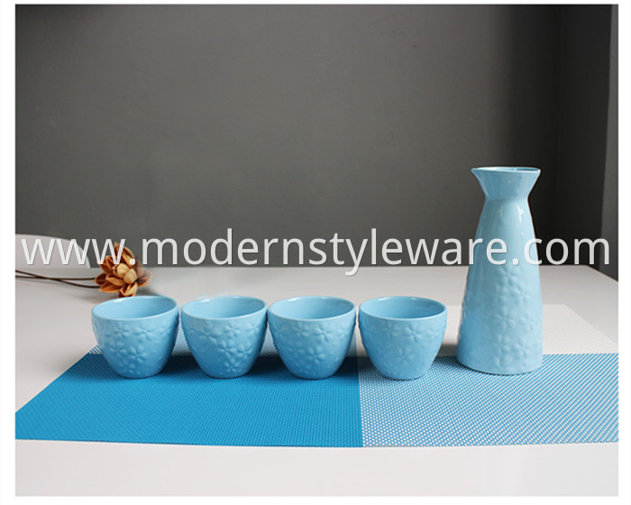 Kitchen Ceramic Set